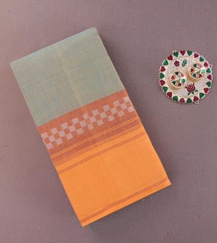 CHETTINADU COTTON SAREES